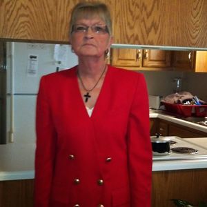 Meet your Posher, Wanda